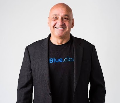 Edge of Technology with Kerem Koca, CEO of BlueCloud