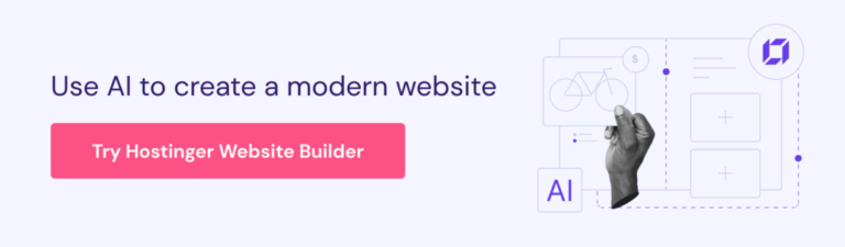 How to Make an Online Store With a Website Builder in 8 Simple Steps