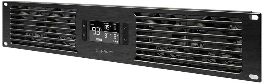 AC Infinity CLOUDPLATE T7-N