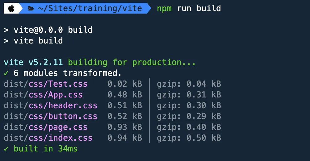 Automating your Drupal Front-end with ViteJS - Mario Hernandez