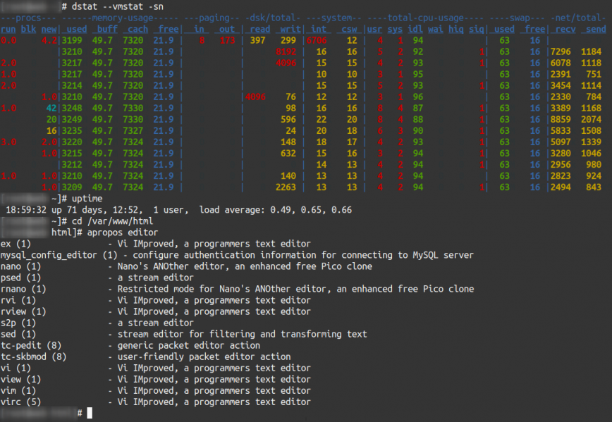 Linux Commands frequently used by Linux Sysadmins - Part 2