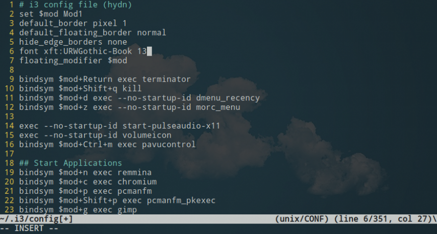 Linux Commands frequently used by Linux Sysadmins – Part 5