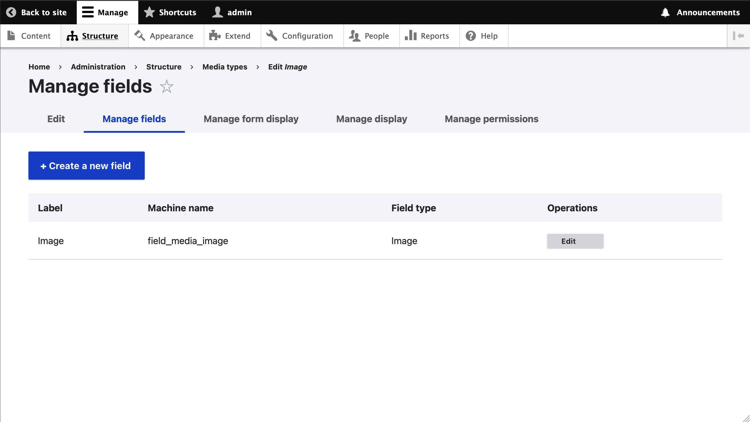 Migrating Your Data from D7 to D10: Applying Drupal recipes to add media types Migrations How-To: #21