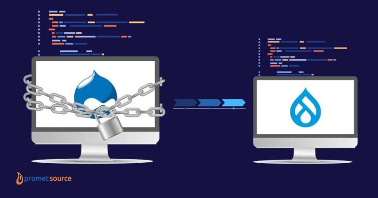 Promet Source: Drupal 7 EOL: Risks and Security Strategies