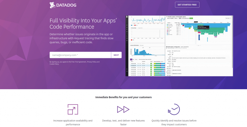 Datadog