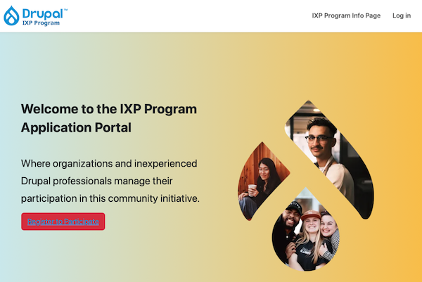 DrupalEasy: The new IXP program: Ushering in needed fresh Drupal talent with bona fide incentives for employers