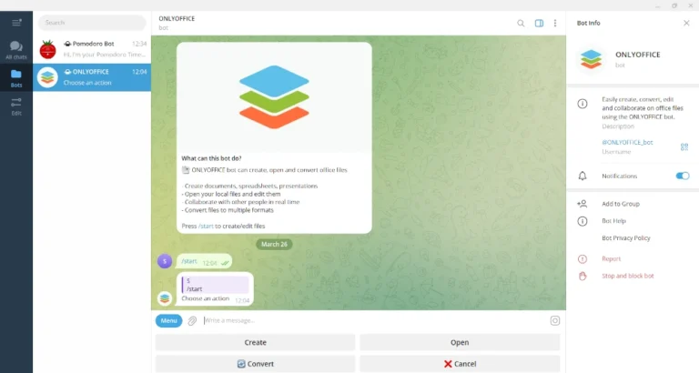 Top 6 Telegram Bots to Boost Your Productivity in 2025