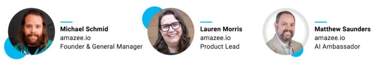 amazee.io: Webinar: AI for Drupal - Private-by-Design
