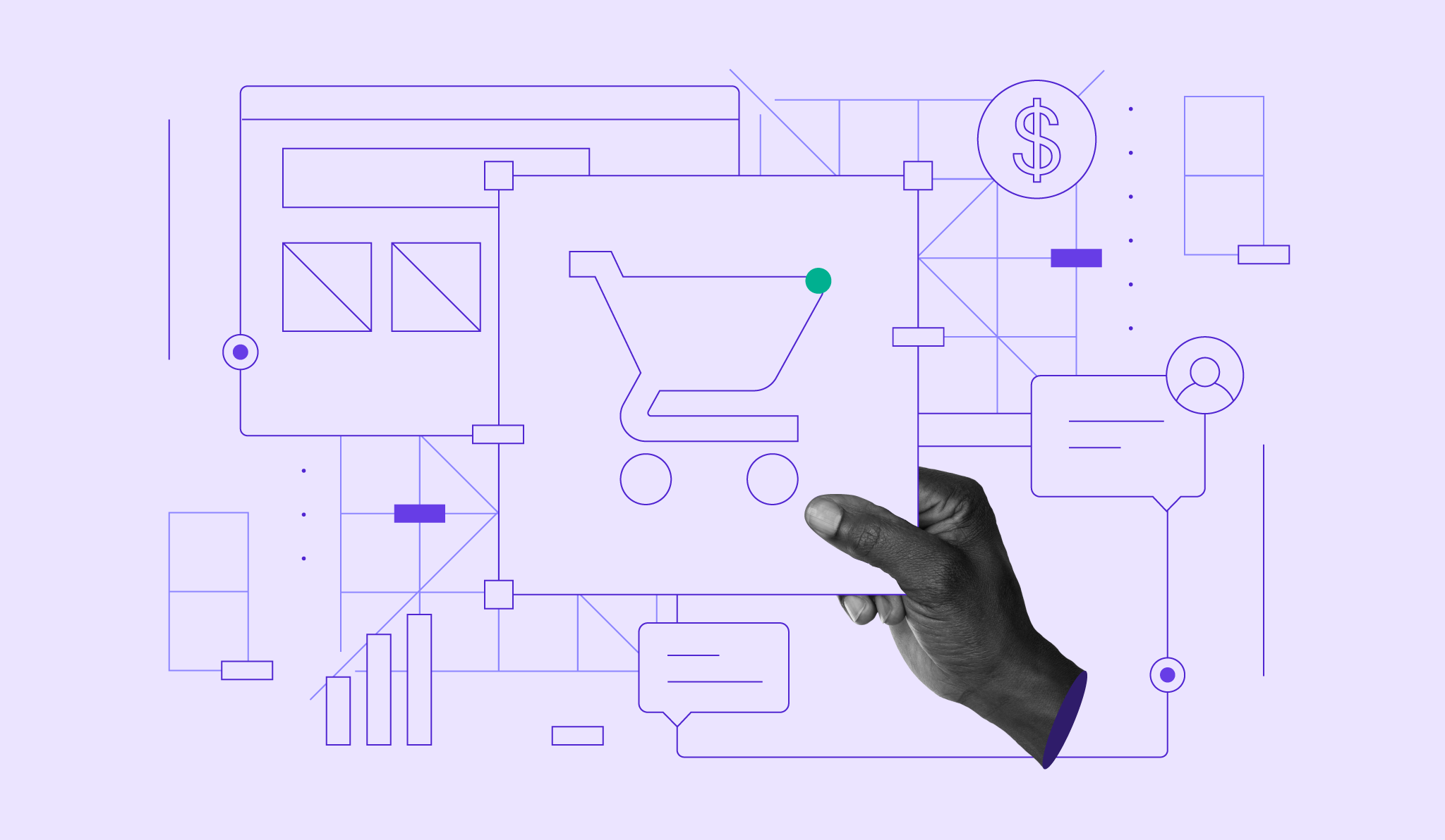 Ecommerce marketing budget: Plan for success