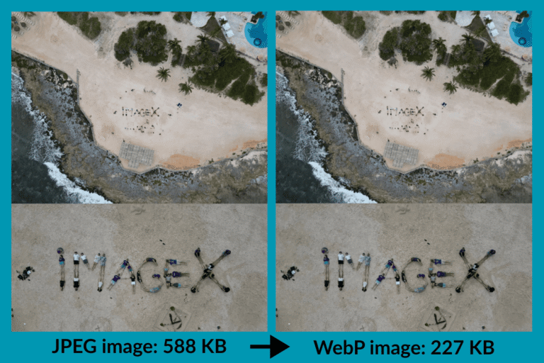 ImageX: Drupal Image Optimization, Part 2: Performance Booster Modules