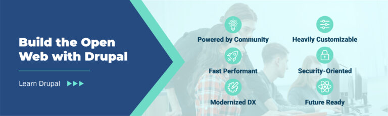 The Drop Times: From Foot in the Door to Full-Time: The Human Impact of Palantir’s Drupal Fellowship Program