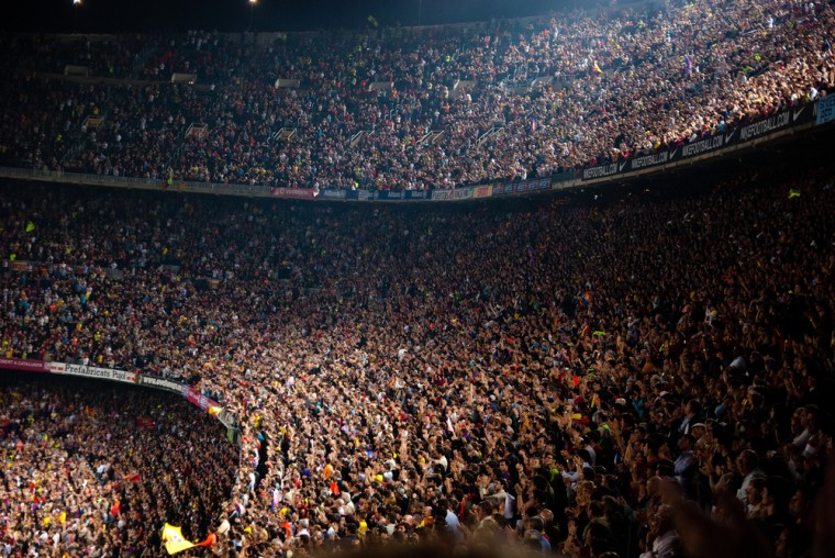 The Role of Predictive Analytics in Live Sports