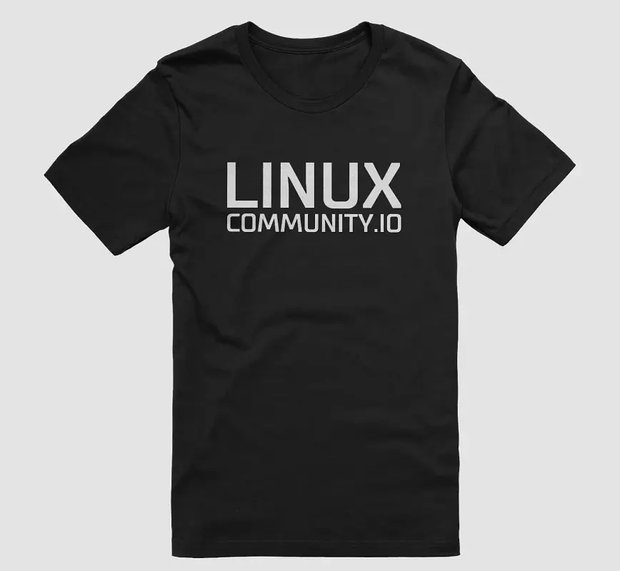 We're Giving Away a T-Shirt Every Month — Join the Community!