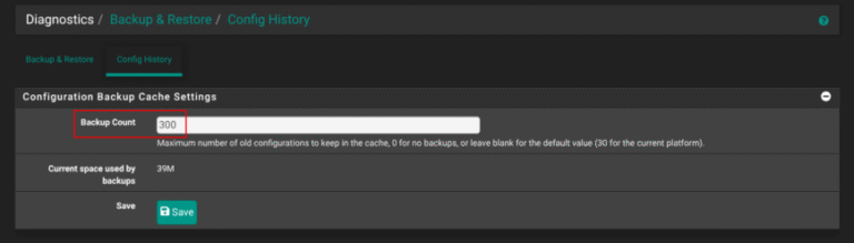 10 pfSense Setup Changes to Make Post Install