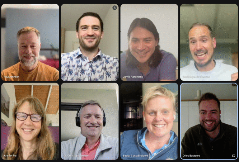 Drupal blog: Accelerating AI innovation in Drupal