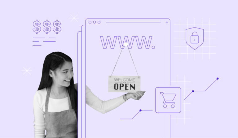How to start an ecommerce business without money