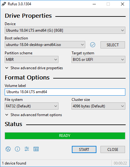 11 Useful Tools to Create Bootable USB from an ISO Image