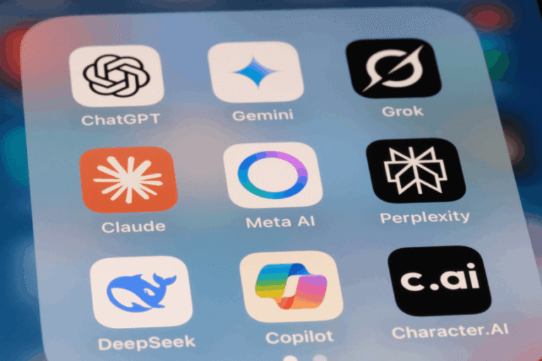 5 ways AI Can Actually Help You Keep Your Job