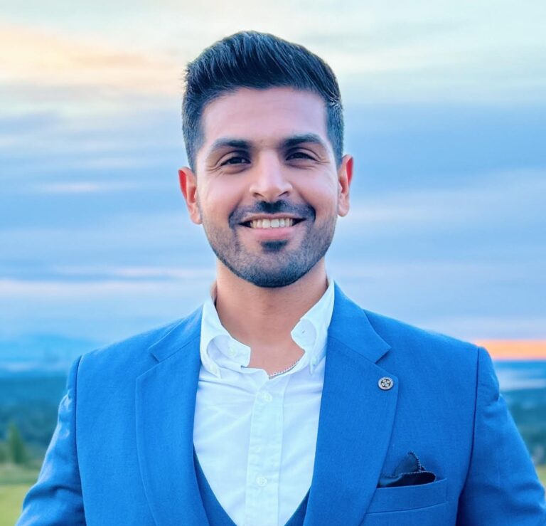 Driving Cloud Observability: A Conversation with Rishab Jolly of Microsoft