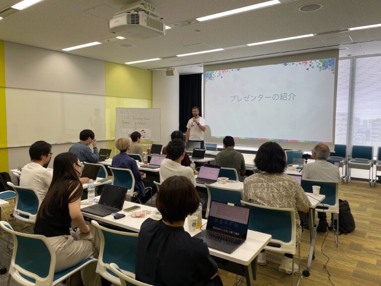 Event Organizers: Event Report: Drupal Contribution Japan - July 2025