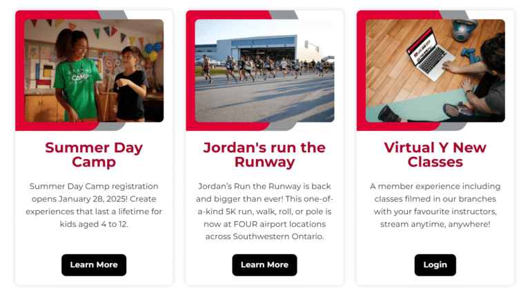 ImageX: Top Drupal Modules and Features for A Compelling Event Section