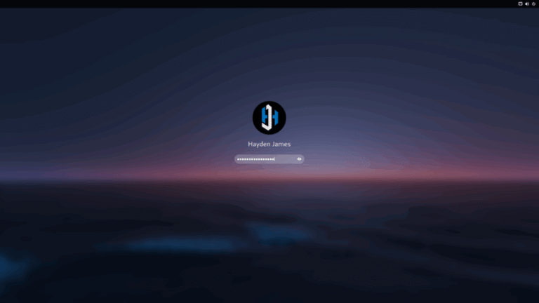 10 Lock Screen Apps for Linux (and Counting)