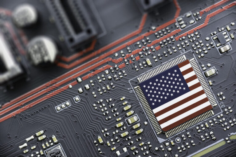 Open-Source AI in New US Policy: What This Means for Linux