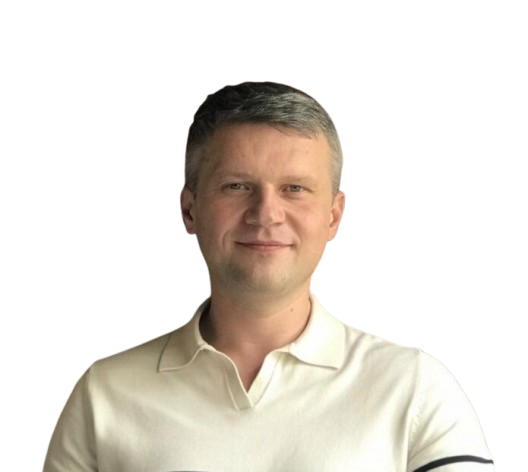 AI, Cloud, and Cybersecurity: Oleksiy Pototskyy’s Perspective on Today’s IT Challenges