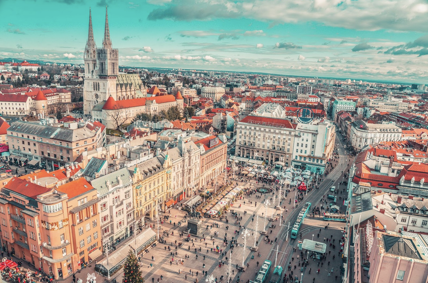 Vienna