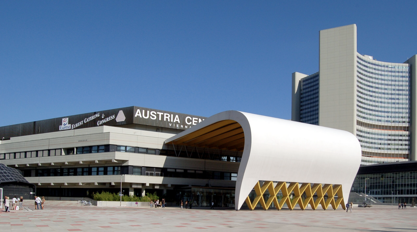 Austria Centre