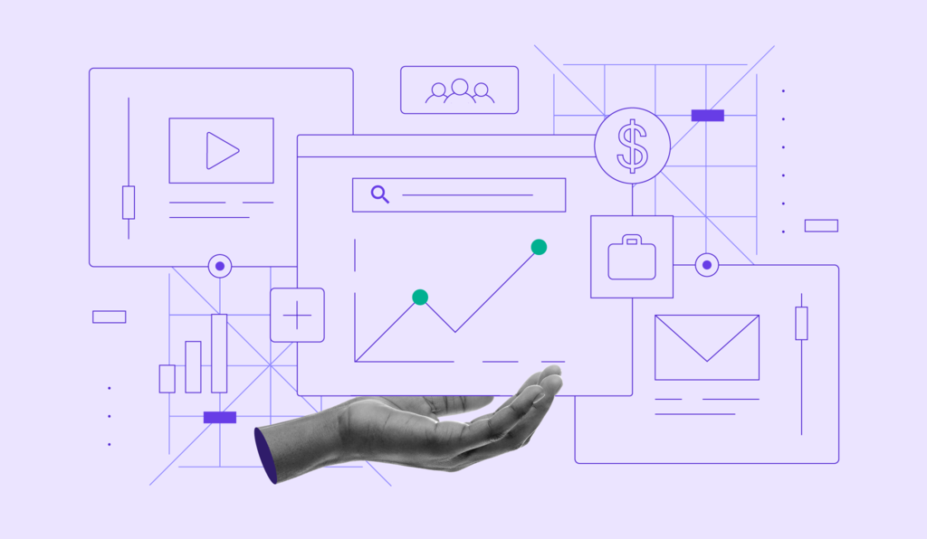 How to add a link in bio: Instagram, TikTok, Facebook, and more (2025)