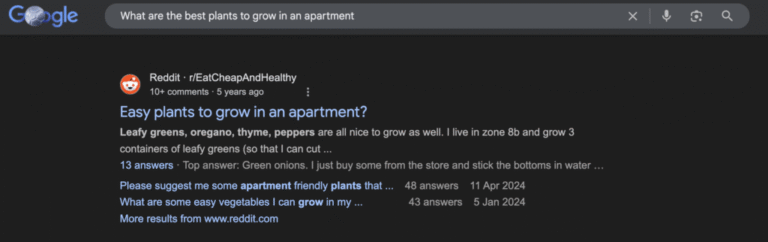 Reddit SEO guide: How to use Reddit to boost visibility and rankings
