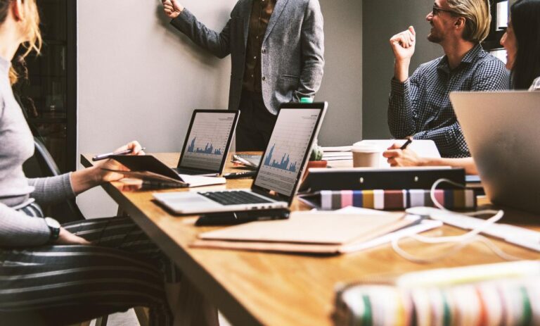 Tag1 Consulting: We’re All In on AI. Here’s What That Actually Means.