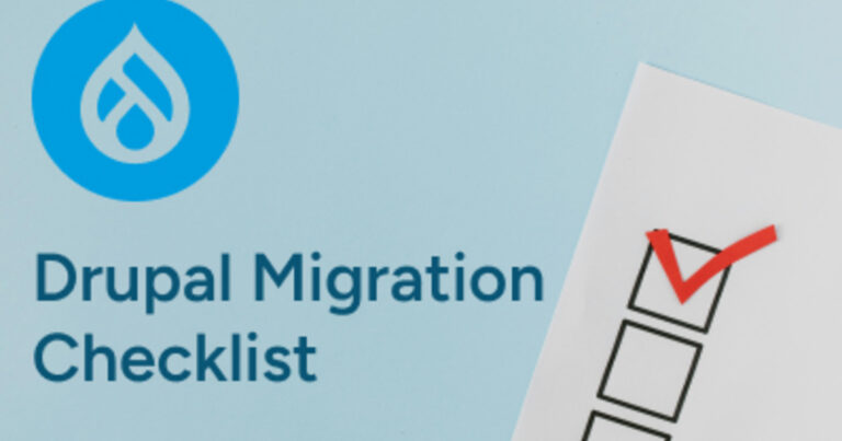 The Vardot Team: Drupal 7 Migration Readiness Checklist
