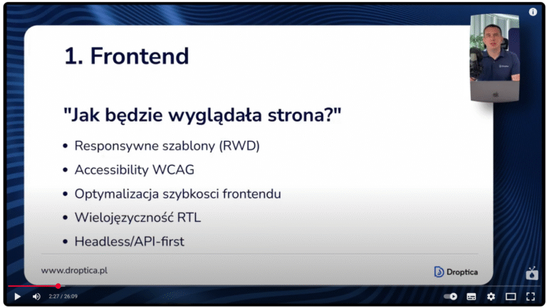 Droptica: Drupal implementation questions. What customers ask about in 2025?