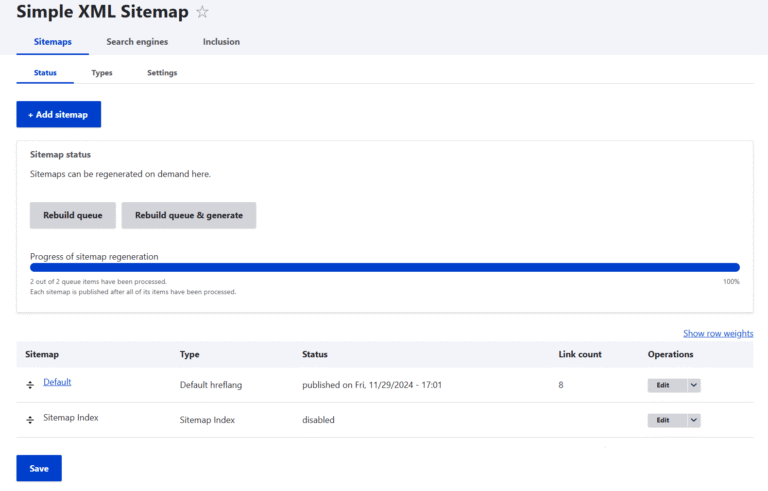 ImageX: Your Drupal SEO Playbook: Latest Insights, in One Place