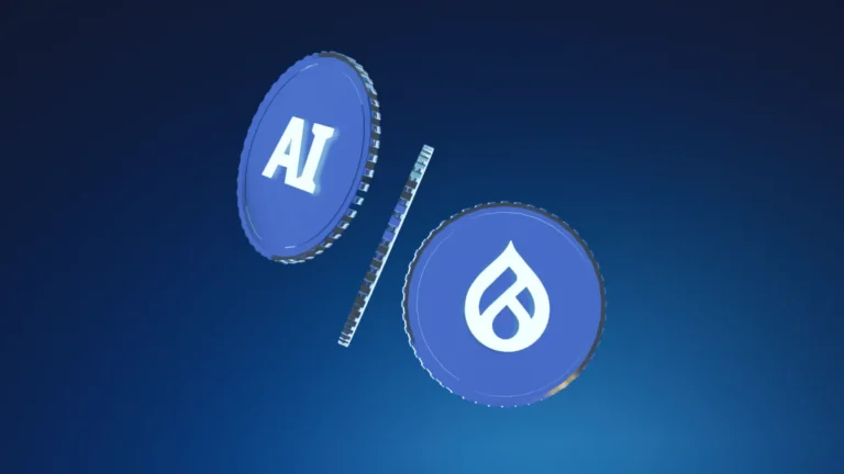 Morpht: LLMs, Drupal core and web development