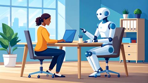 Palantir: How We Use AI at Palantir
