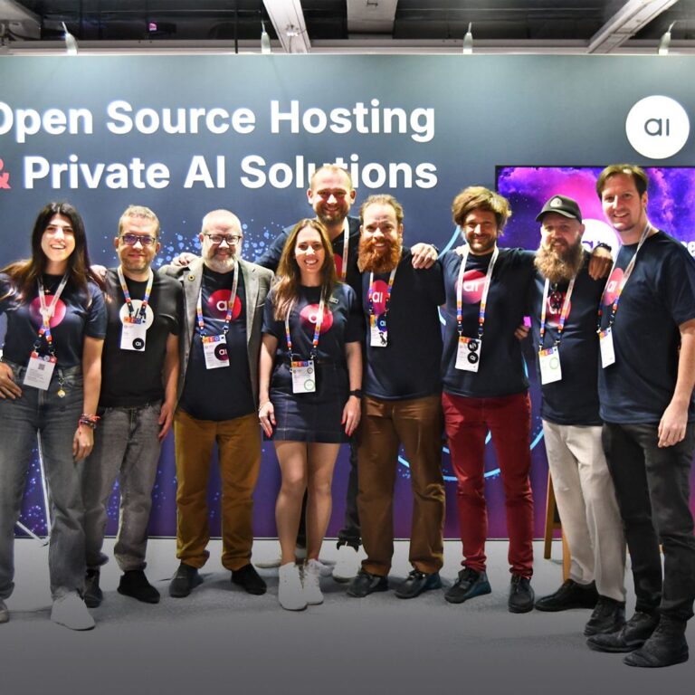 Drupal AI Initiative: Building Smarter Drupal Sites with the amazee.ai AI Provider
