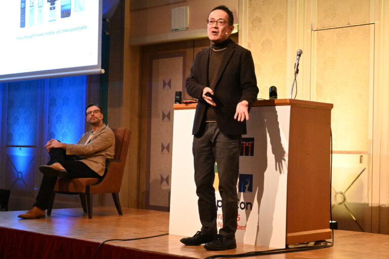 Drupal blog: How Sharp Europe Serves 120,000 Enterprise Customers with Drupal