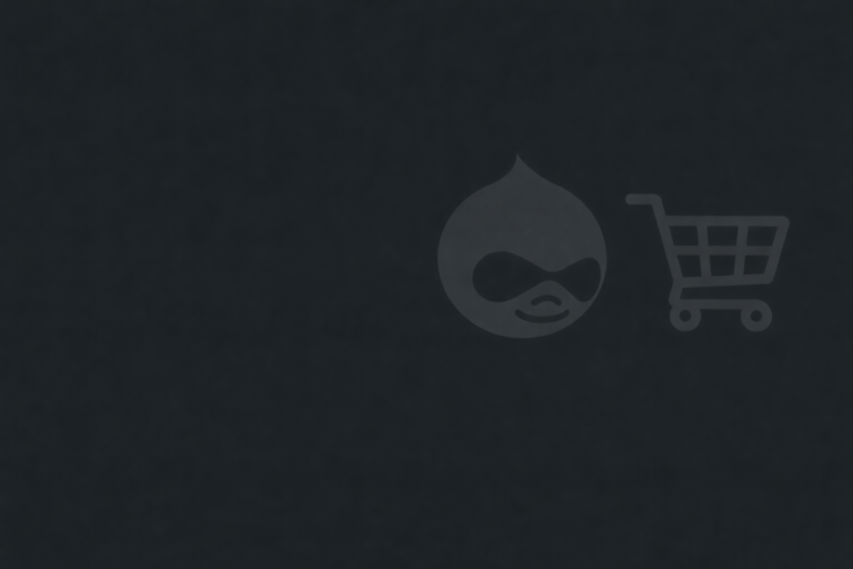 Centarro: Is Drupal Good for Ecommerce?