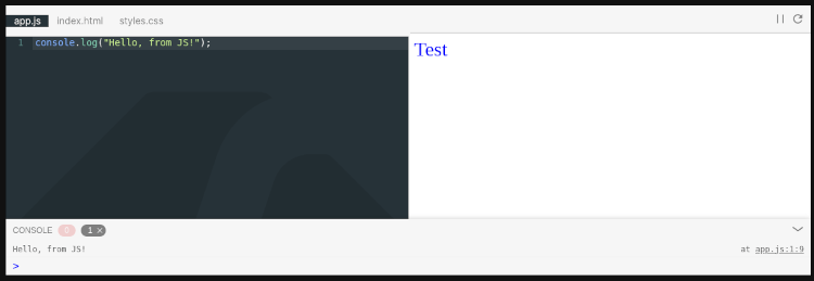 #! code: Drupal 11: Finding A Better Way To Display Code Examples