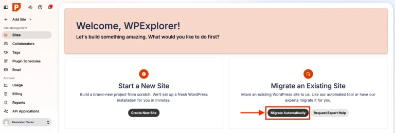 How (and Why) to Migrate Your WordPress Site to Pressable