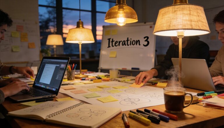 A Drupal Couple: The Blueprint for Affordable Drupal Projects