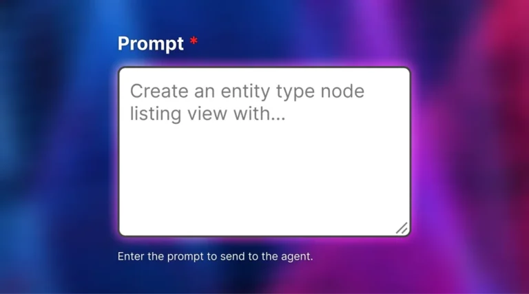 Morpht: Introducing the Drupal AI Views Agent