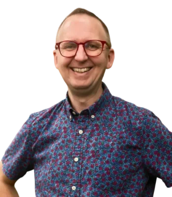 Four Kitchens: When the people who run the platform aren’t the people who run the content