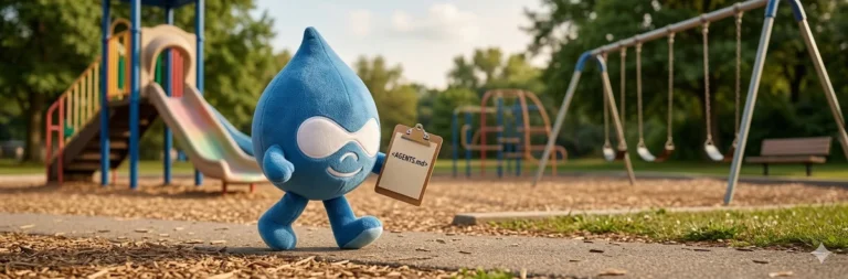 Jacob Rockowitz: Drupal (AI) Playground: Walking with AGENTS.md