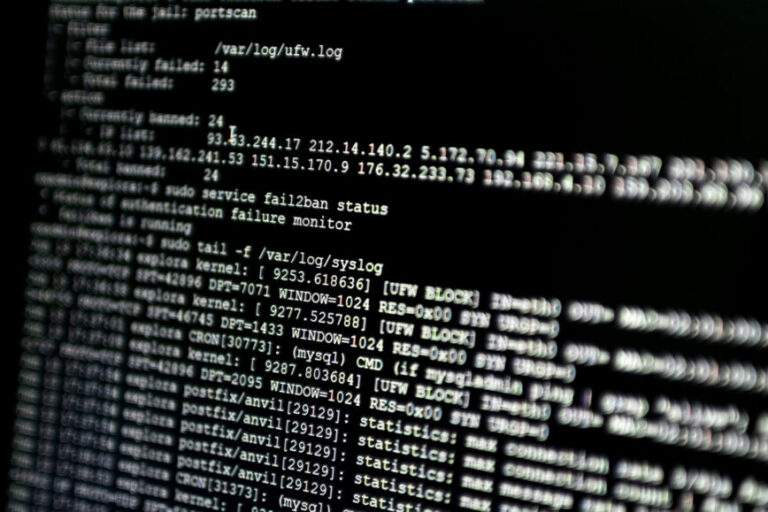 Linux Server Setup – Part 1: A Beginner’s Guide