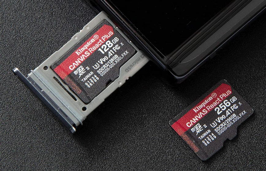 Raspberry Pi 4 microSD Raspberry Pi 4 microSD