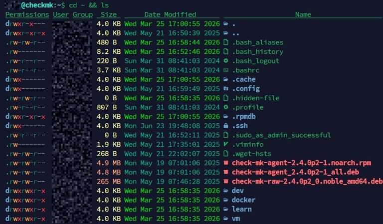 Bash Aliases: Speed Up Your Linux Workflow (Updated with Zsh)